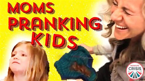 fun pranks to pull on your parents|prank call for parents.